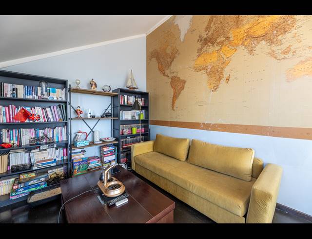 2 BEDROOM APARTMENT FOR SALE IN LONEHILL